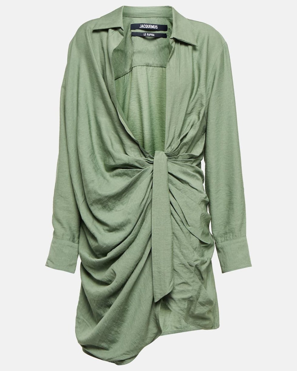 La Robe Bahia Mini Dress La Robe Bahia Mini Dress