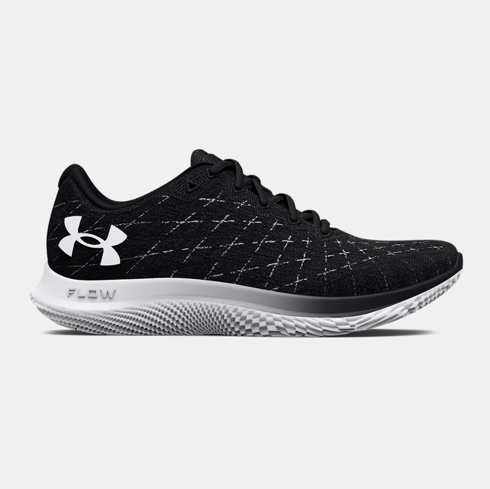 UA Flow Velociti Wind 2