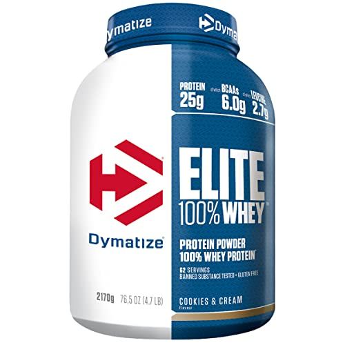 100% Whey Protein with low sugar and BCAA for muscle gain