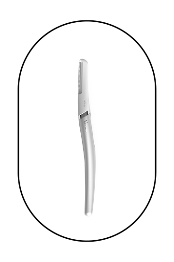 Facial Dermaplaning Razor