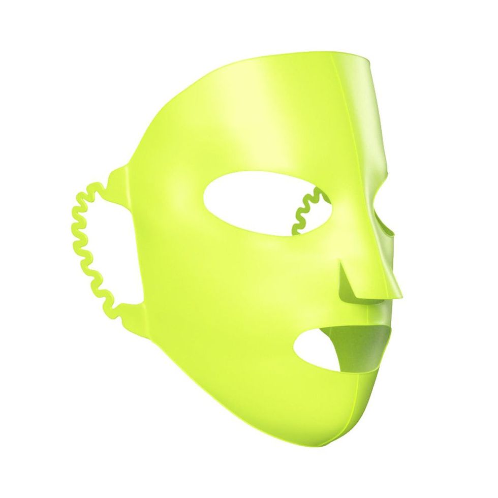Avant Guard Reusable Sheet Mask