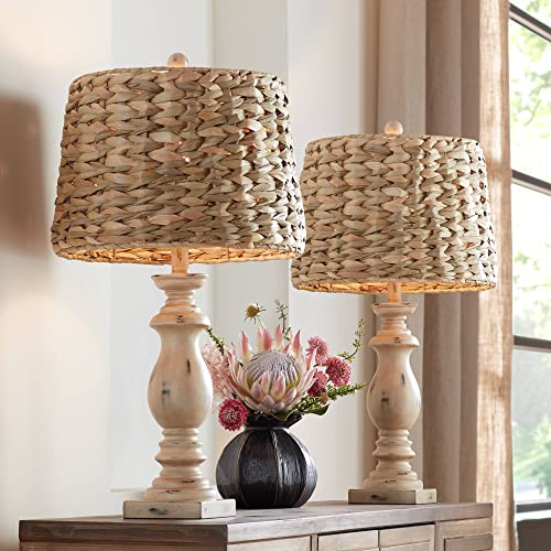 Carlisle Table Lamps