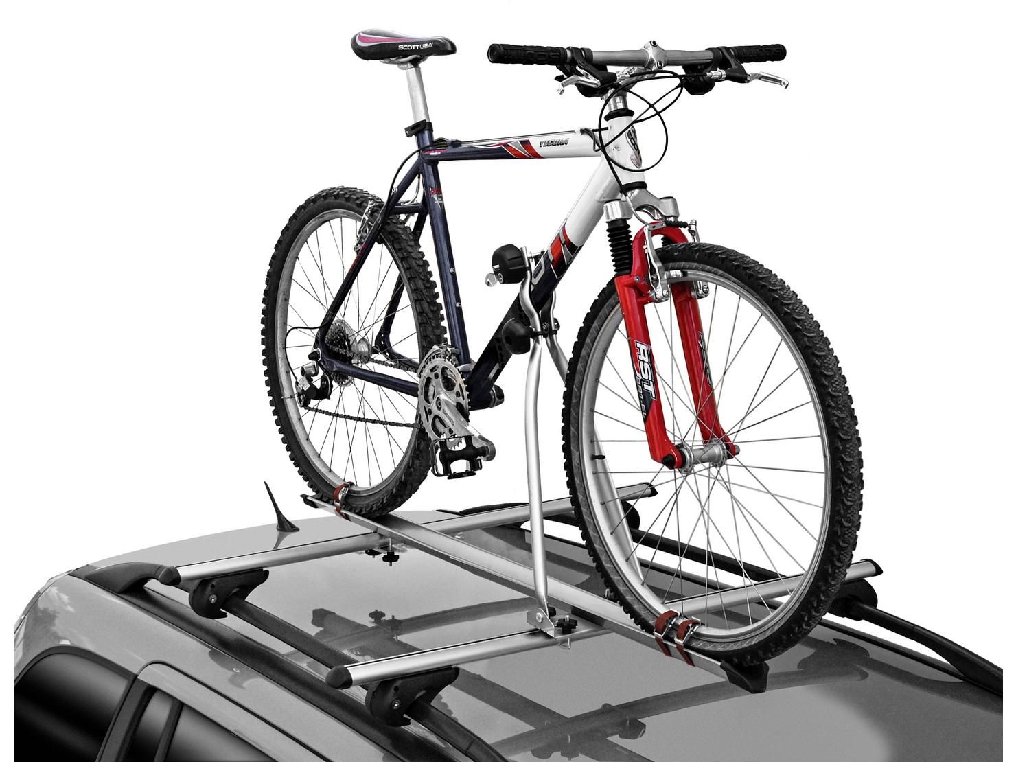 Bicycle carriers 2024 for suv