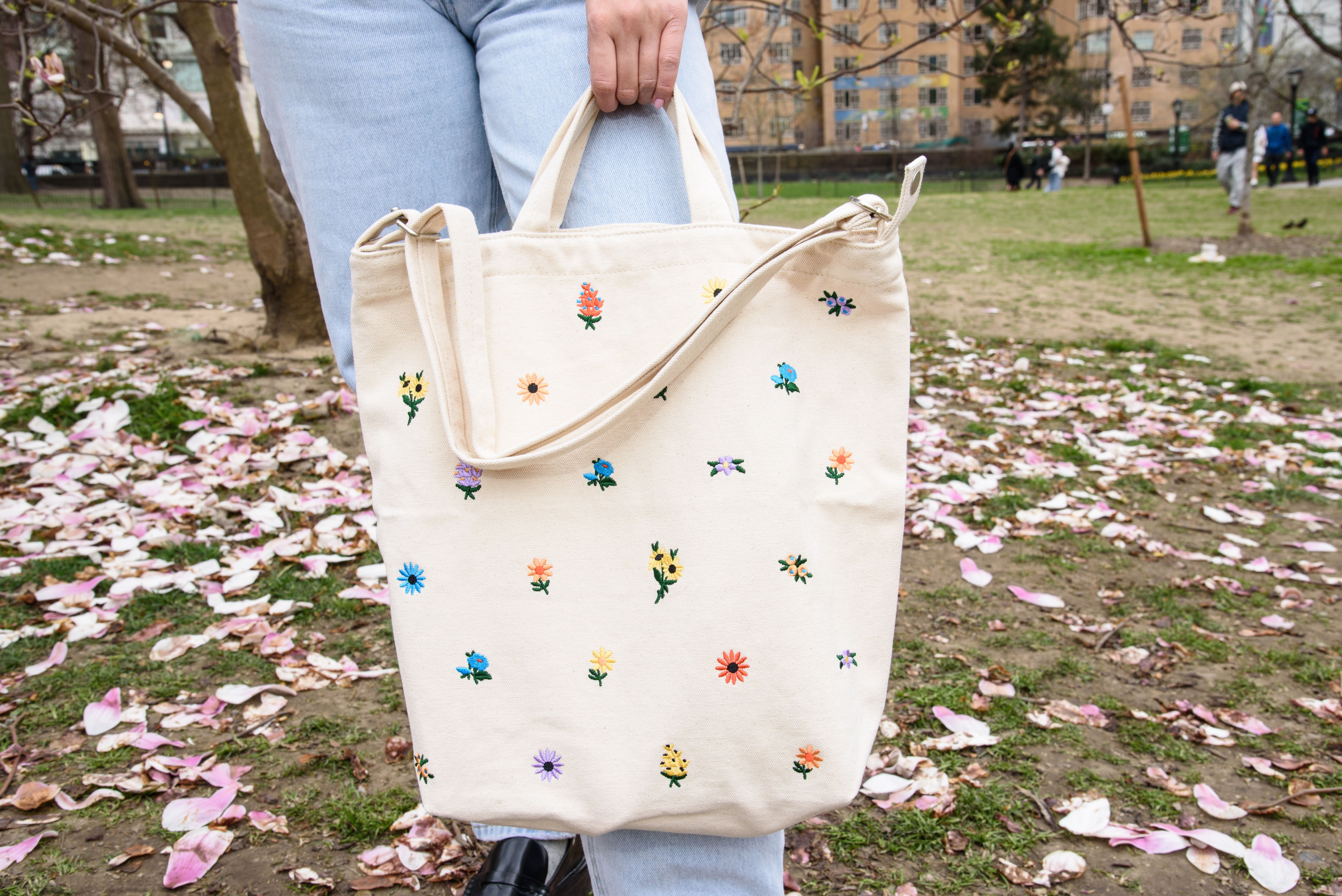 23 Best Tote Bags of 2023 Tested Reviewed