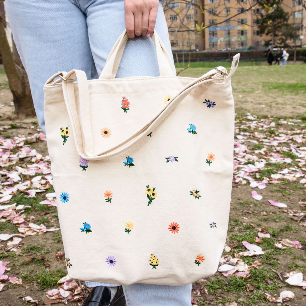 High-fashion tote bags are everywhere – here are the best totes to buy now