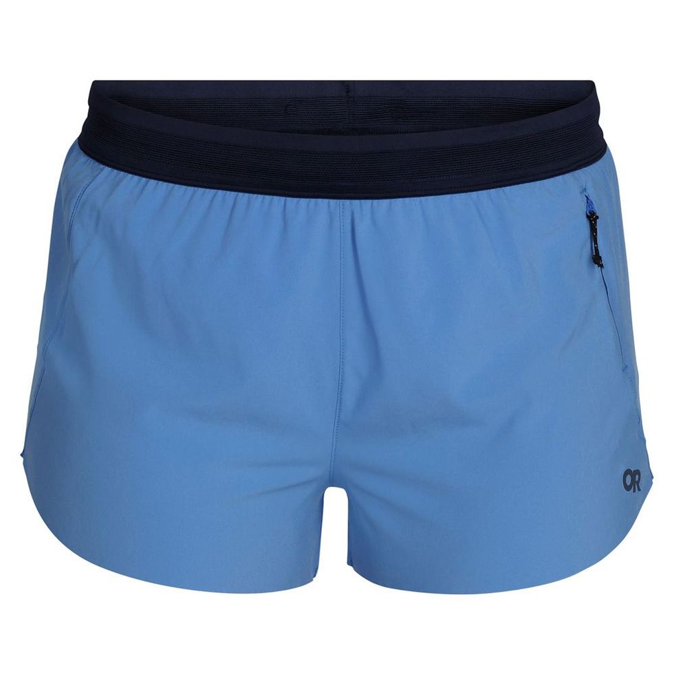 Swift Lite 2.5" Shorts 