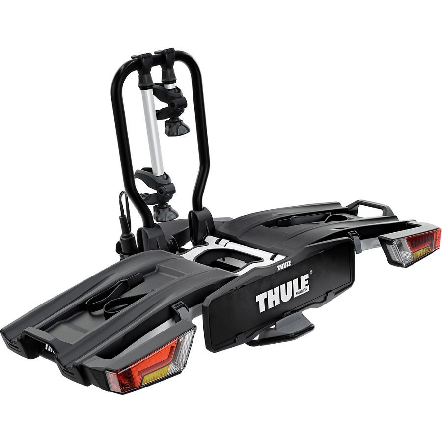 Thule fit best sale kit 1724