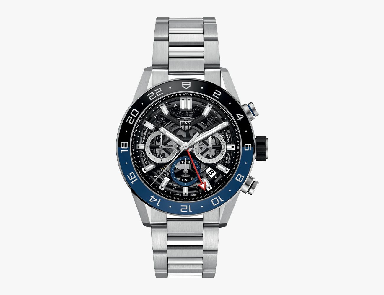 Everything You Need to Know Before You Buy a TAG Heuer Watch