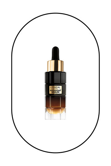 Age Perfect Cell Renewal Midnight Serum