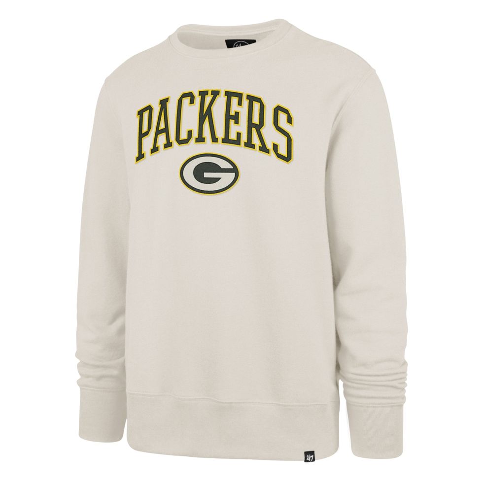 Green Bay Packers Crew Neck