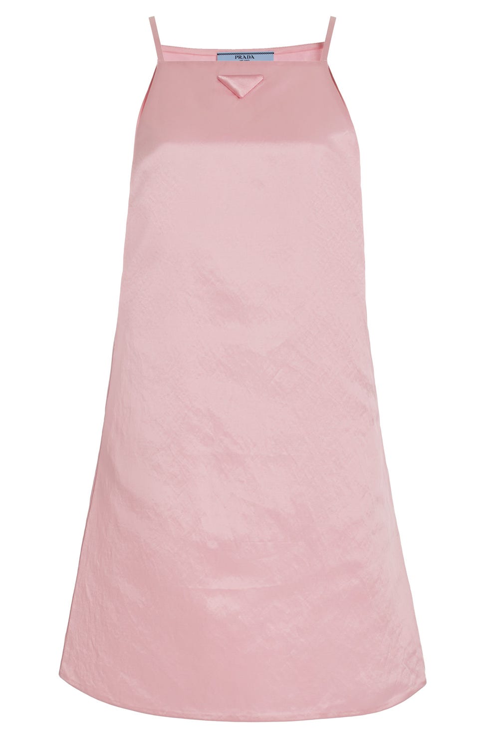 Satin Mini Dress Satin Mini Dress