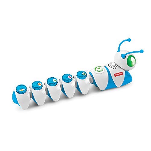 Think & Learn Code-a-Pillar Twist Think & Learn Code-a-Pillar Twist