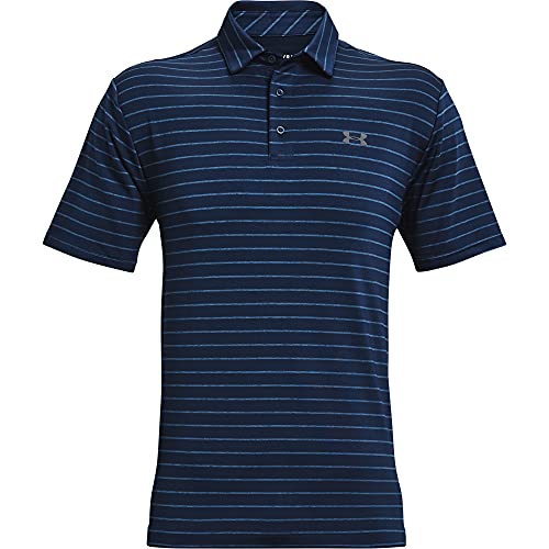 Playoff 2.0 Golf Polo