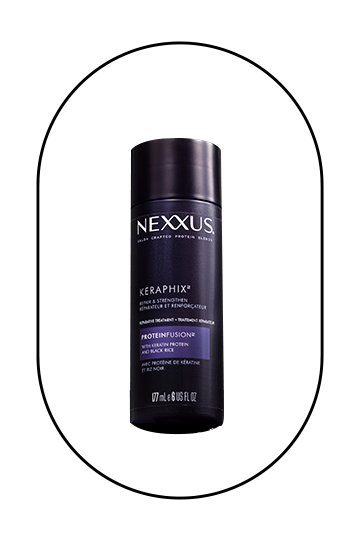 Keraphix Damage Repair Treatment Cream