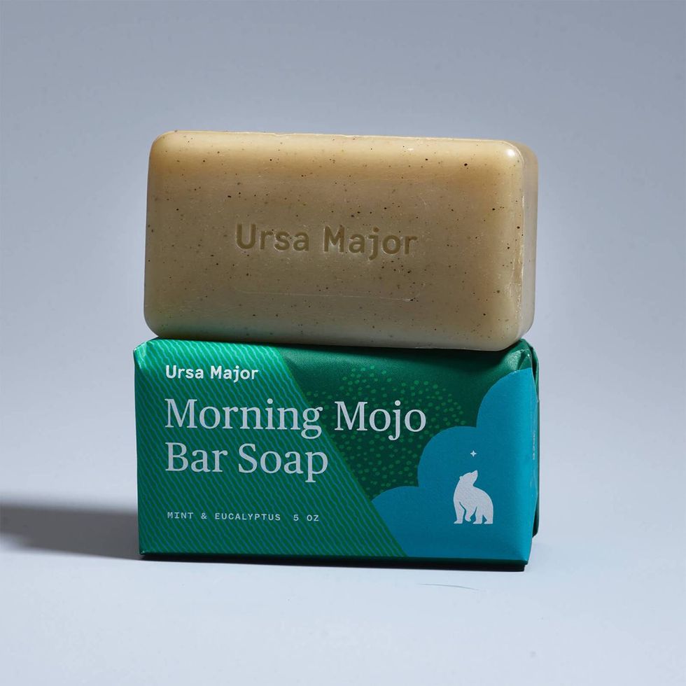 The Best Bar Soap – Pilot Men's Grooming & Skin Care