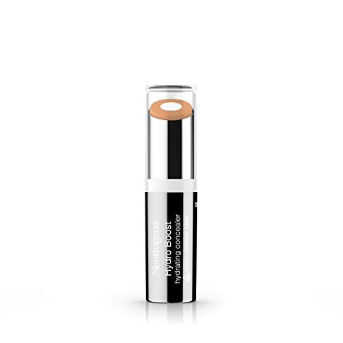 Neutrogena Hydro Boost Hydrating Concealer Stick for Dry Skin