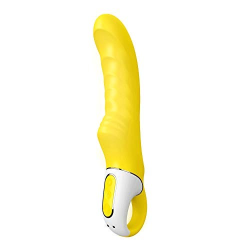 Yummy Sunshine Vibrator 