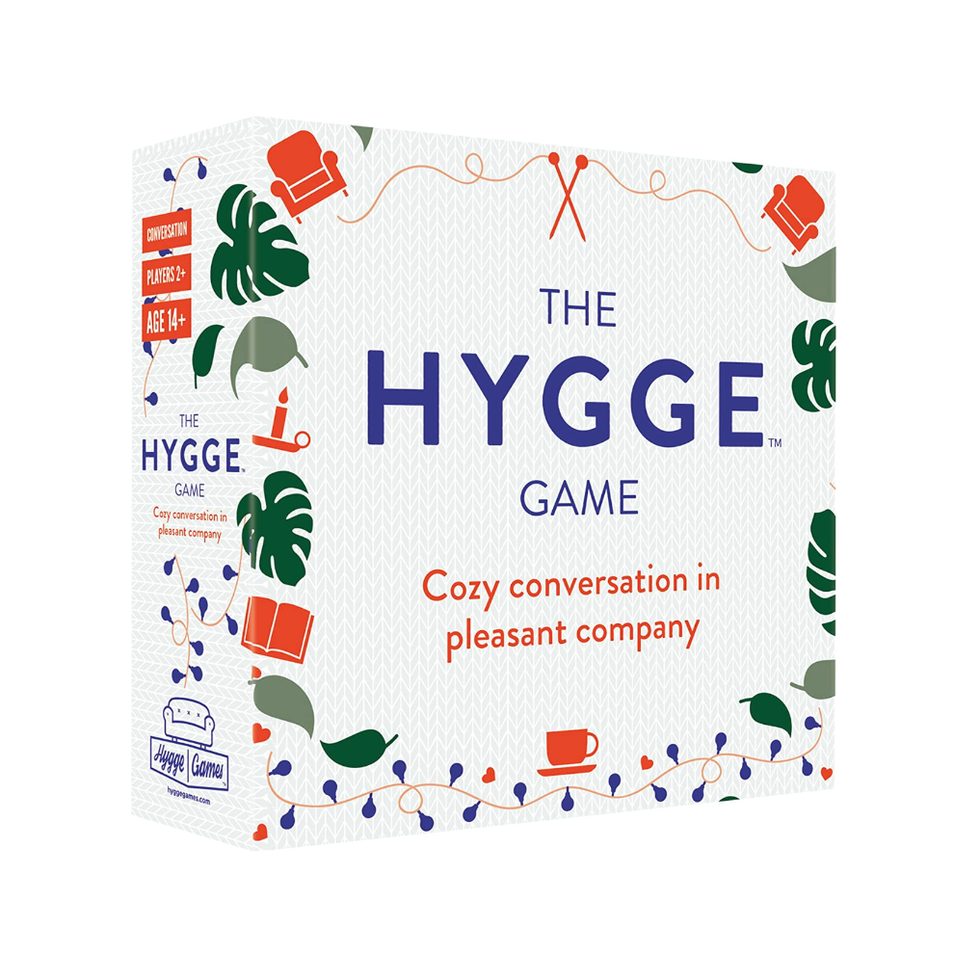 The Hygge Game