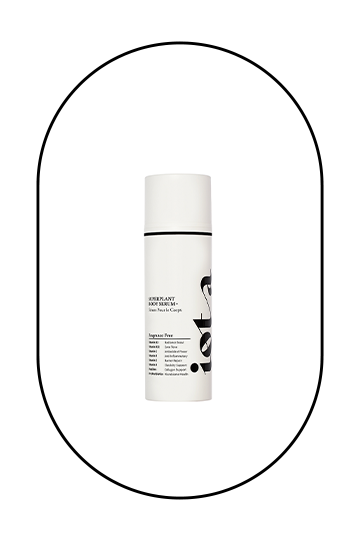 Superplant Body Serum+ w/ 2% Niacinamide