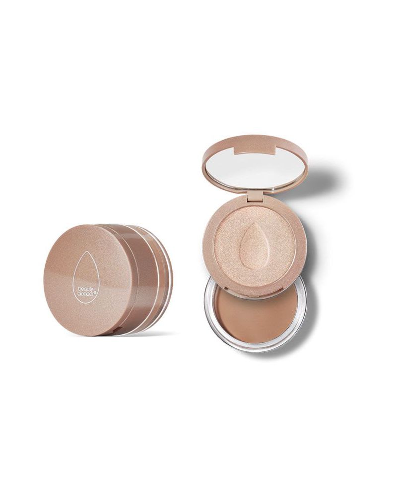 BOUNCE™ Magic Fit Creamy Bronzer & Highlighter Duo