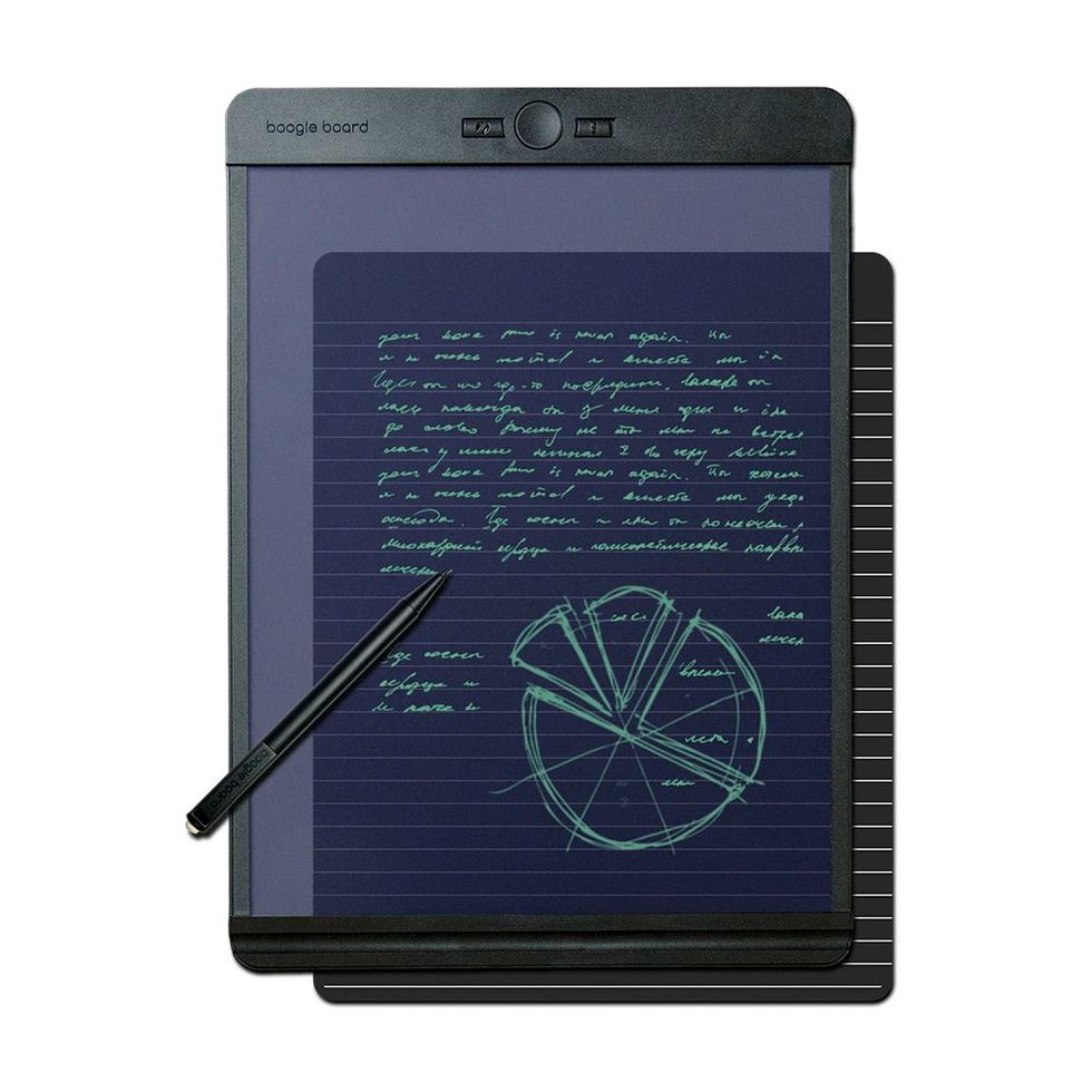Blackboard Smart Authentic Notebook