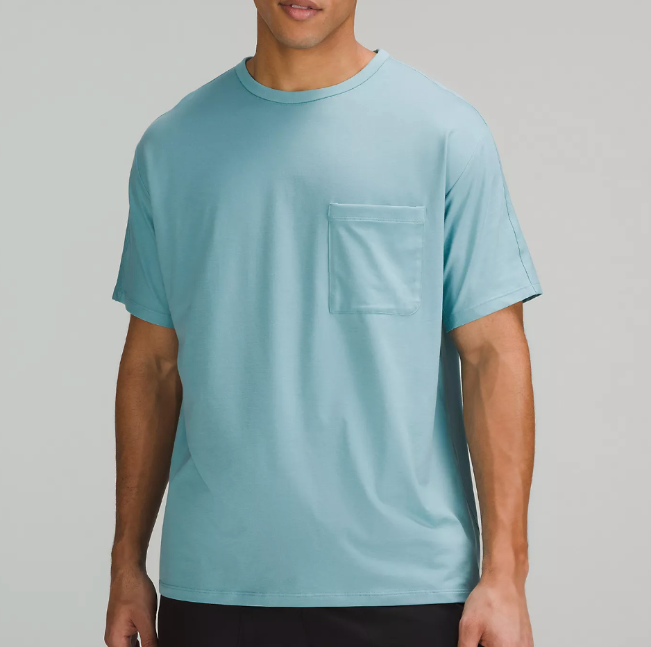 The Fundamental Pocket T-Shirt