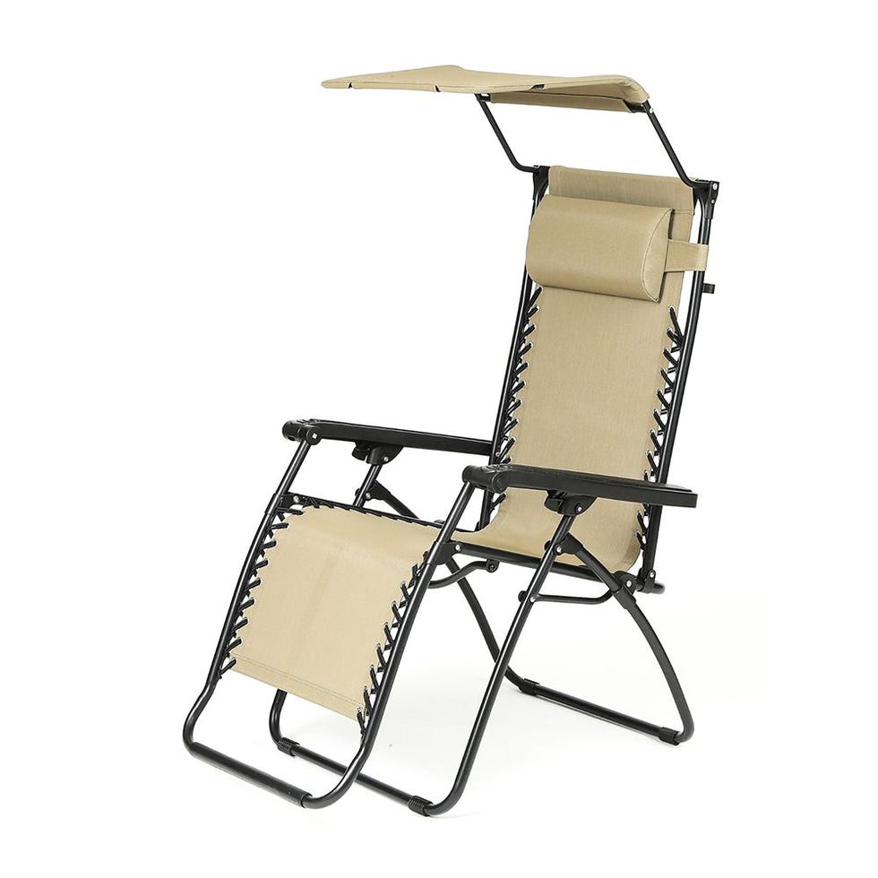 Red Barrel Studio Shildon Zero Gravity Chair