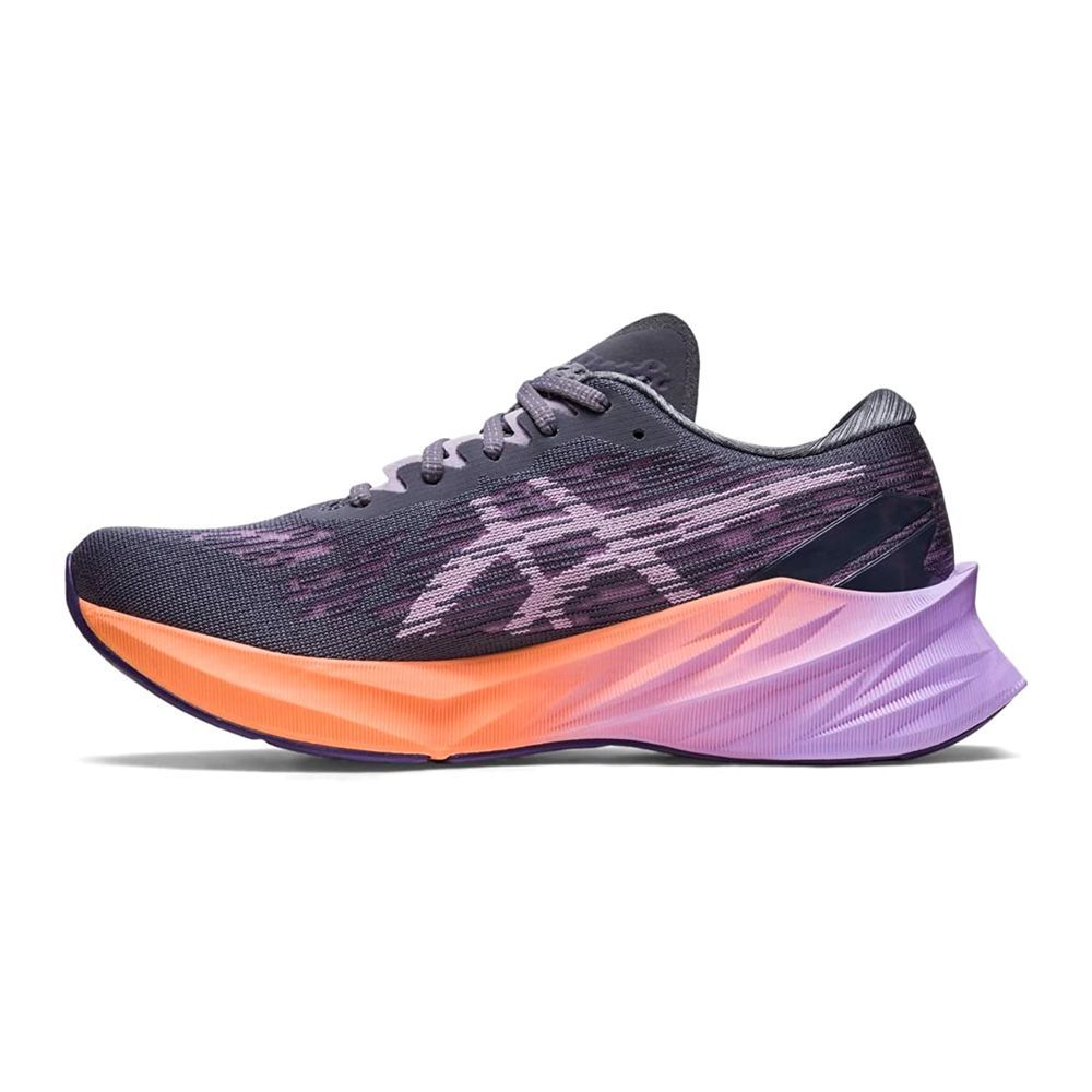 Nuove shop asics running