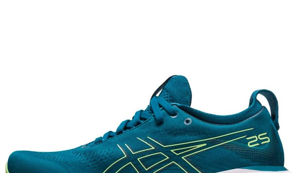 What Are the Most Cushioned Asics Running Shoes?