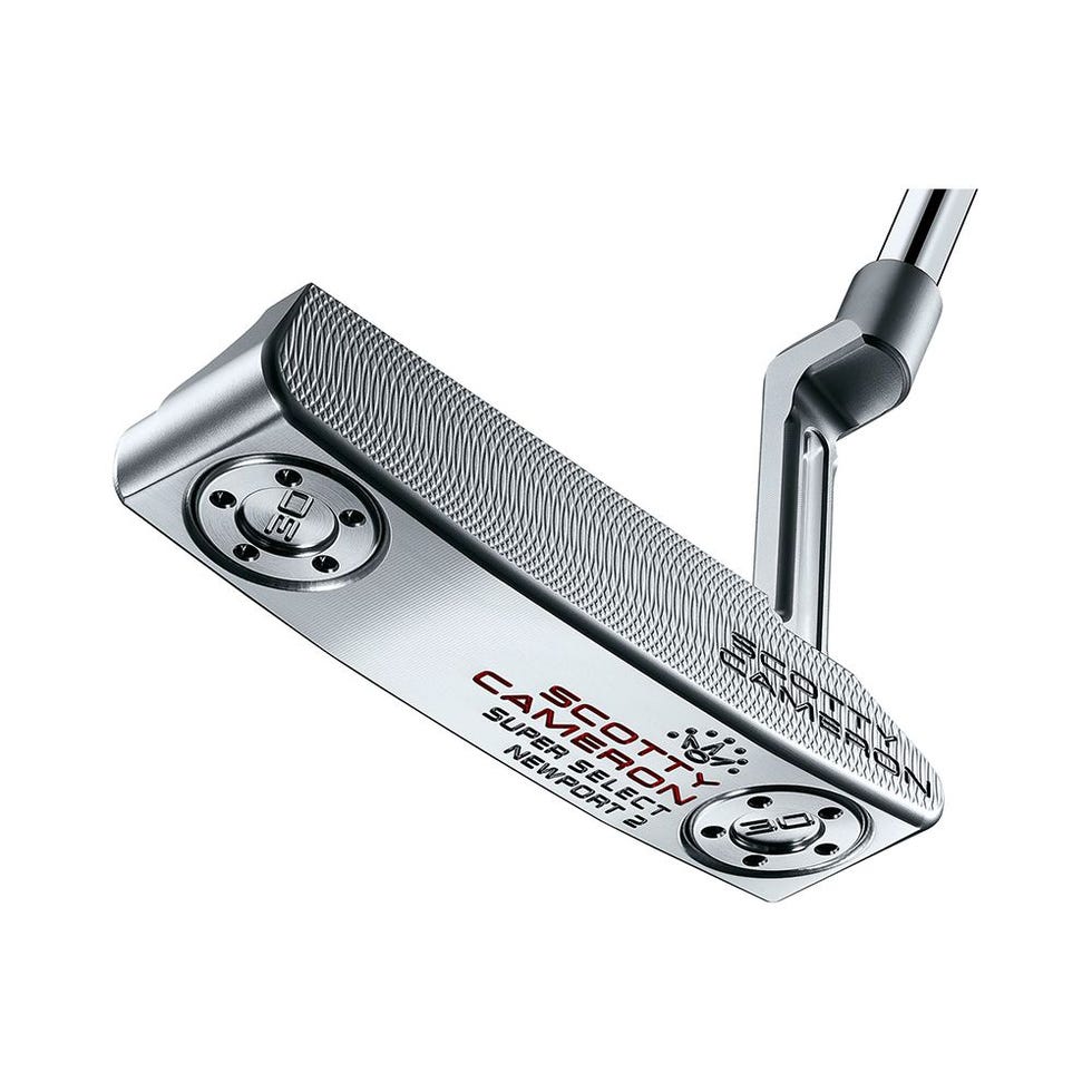 2023 Super Select Newport 2 Putter