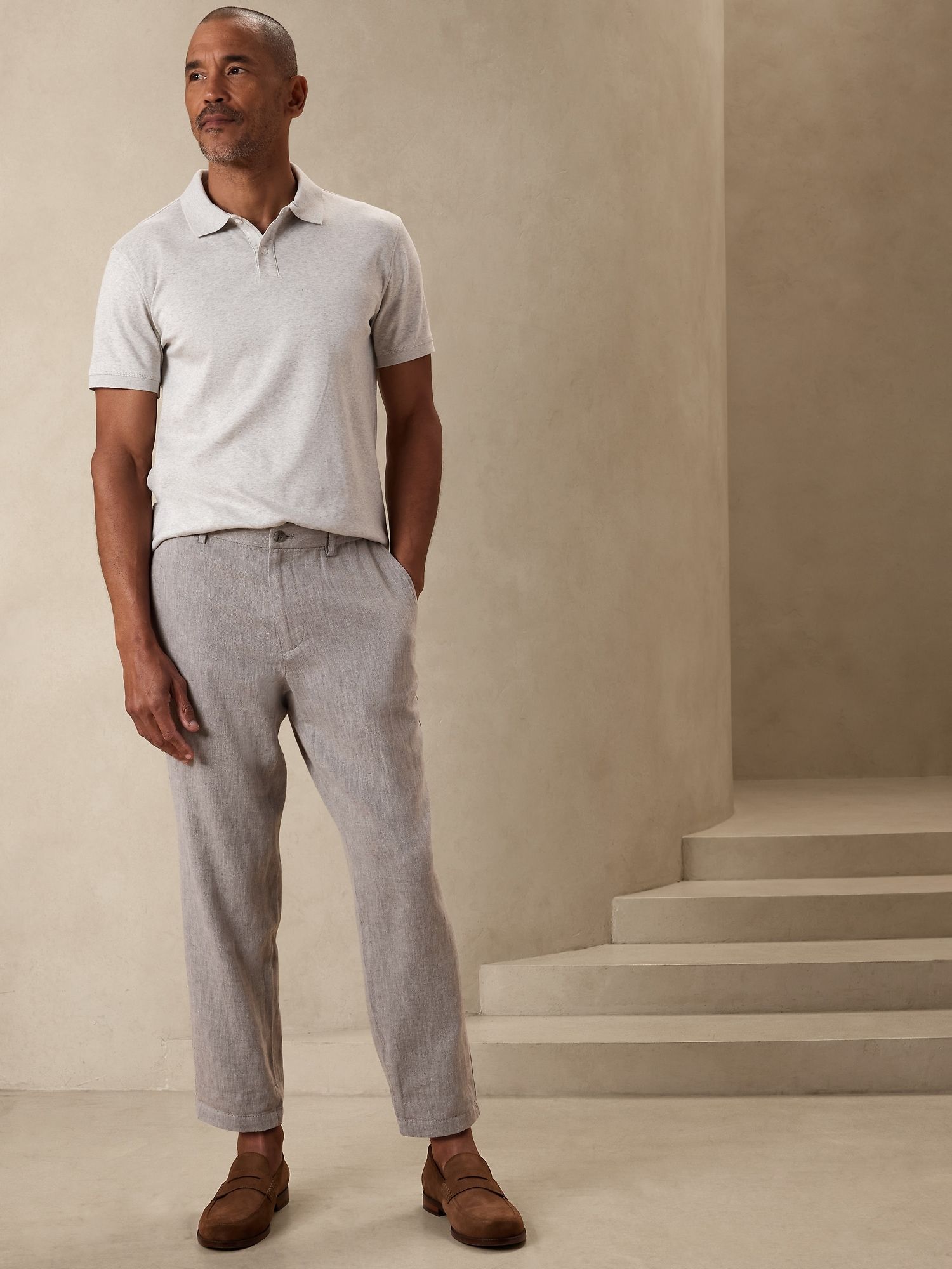 The 17 Best Linen Pants for Men 2023  Stylish Linen Trousers for Men