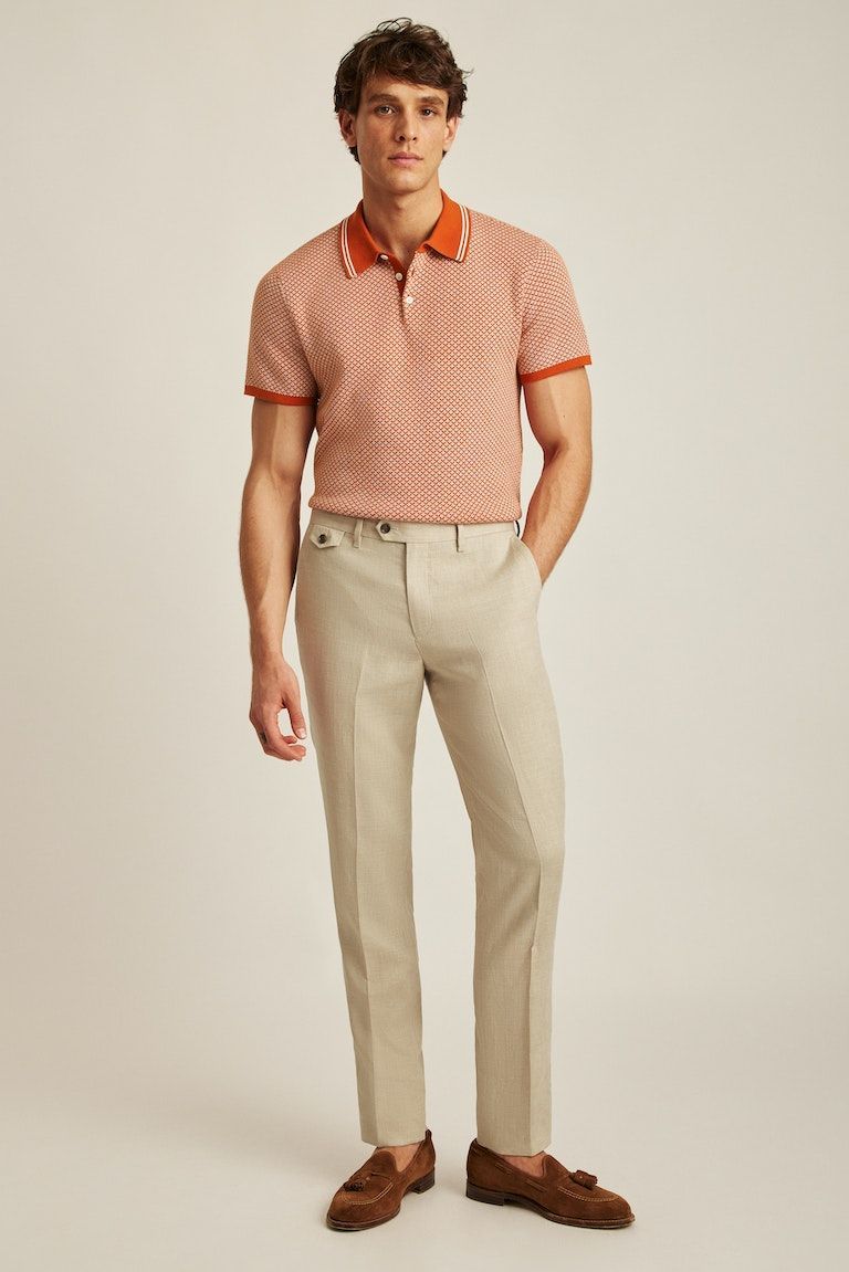 15 Best Mens Linen Trousers to Shop for Summer 2023