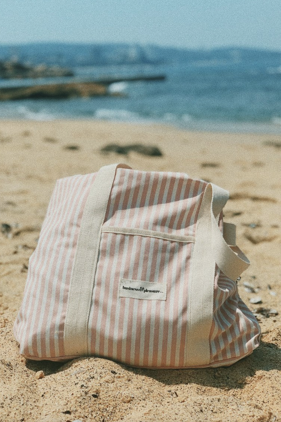 The Beach Bag