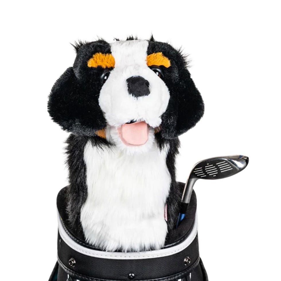 Golf Club Headcover