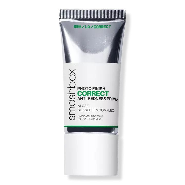 Photo Finish Correct Anti-Redness Primer