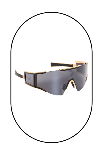 Balmain Fleche Sunglasses