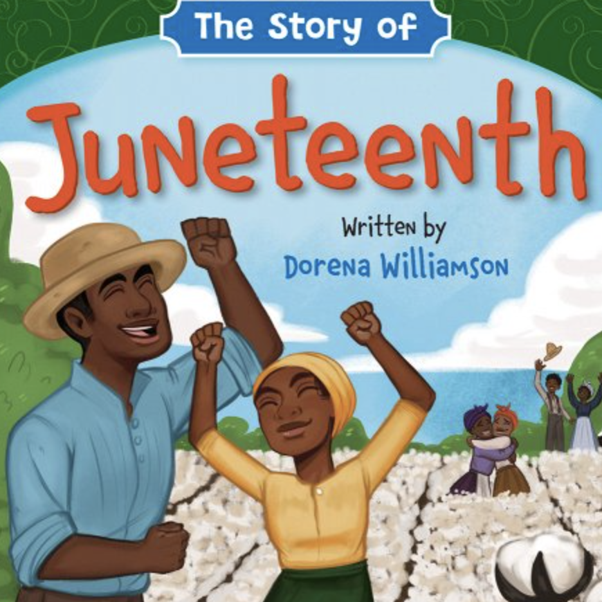 'The Story of Juneteenth'