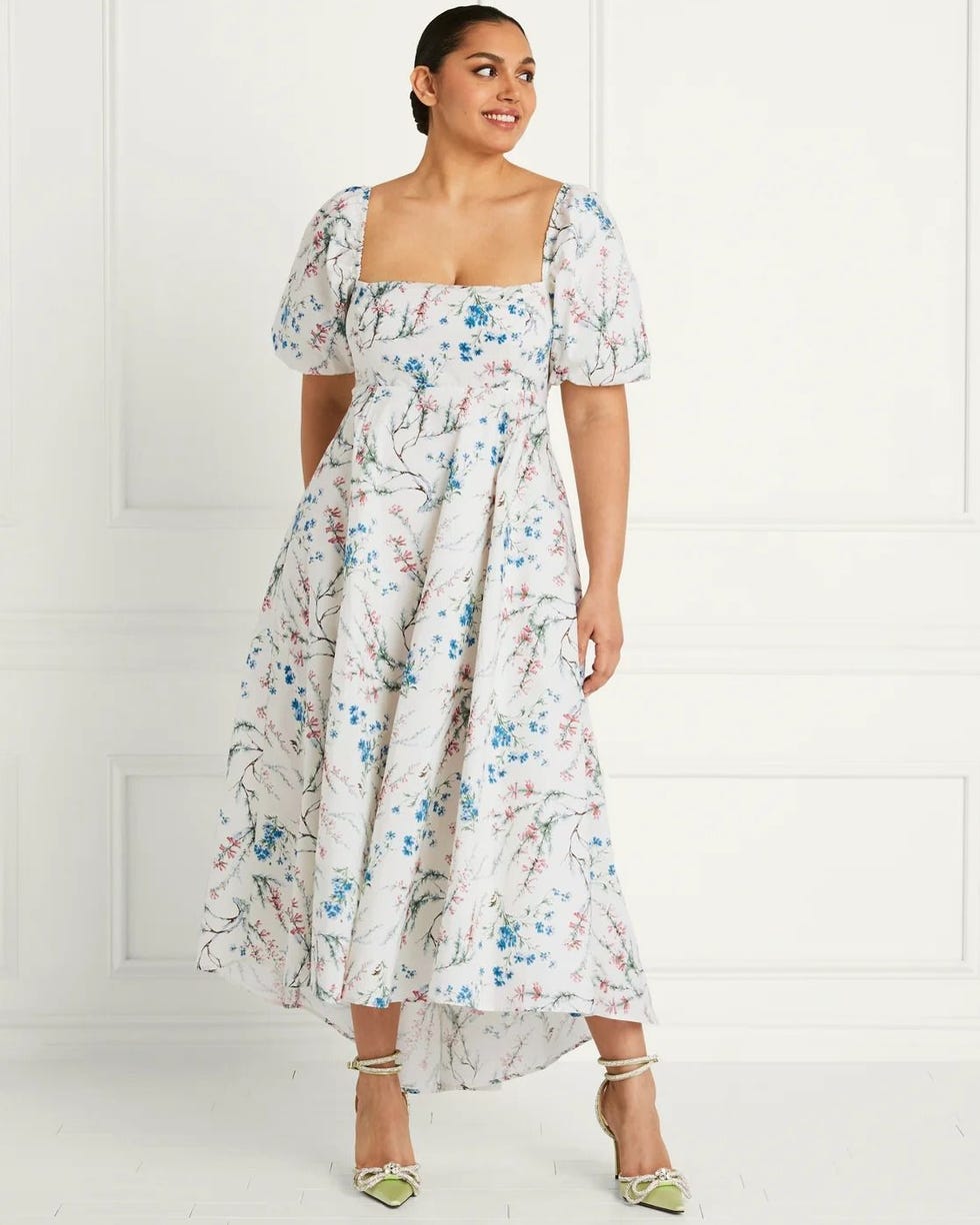 The Matilda Dress The Matilda Dress