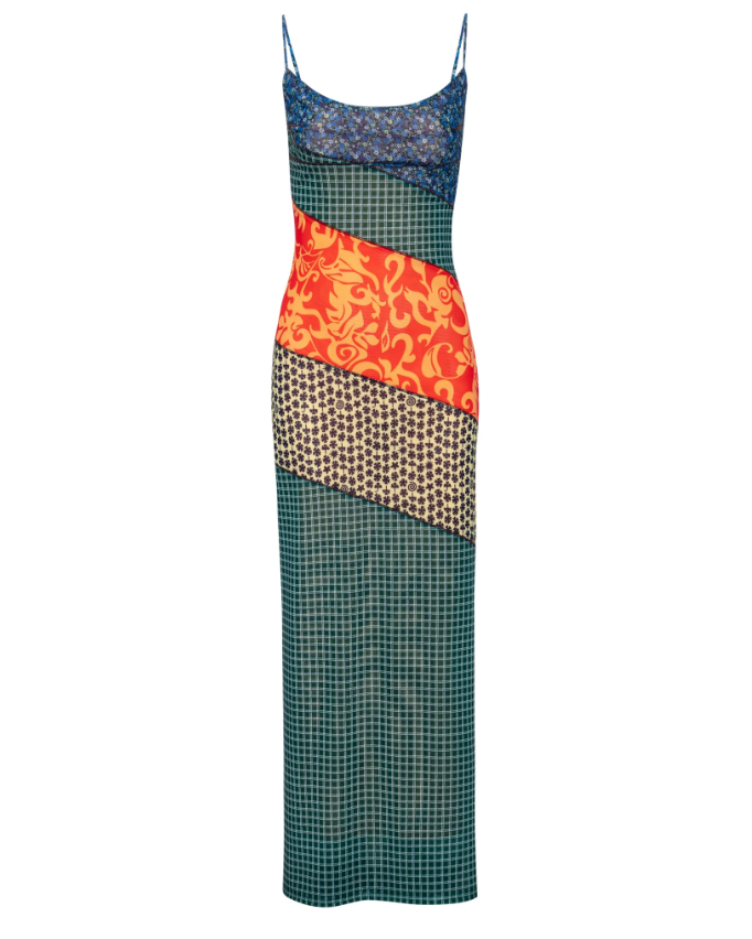 Thais Dress Thais Dress
