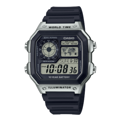 Most functional online watch