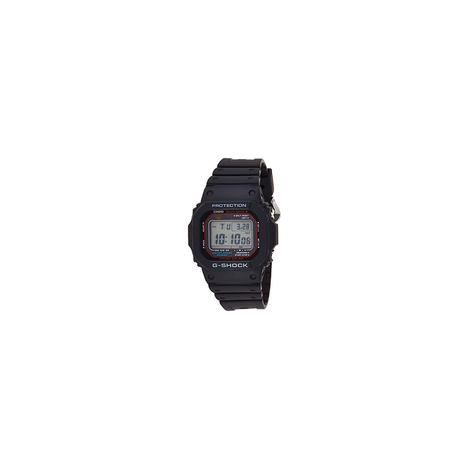 Buy Casio G-Shock Analog-Digital Black Dial Men's Watch - GBA-400-1ADR  (G556) Online at desertcartINDIA