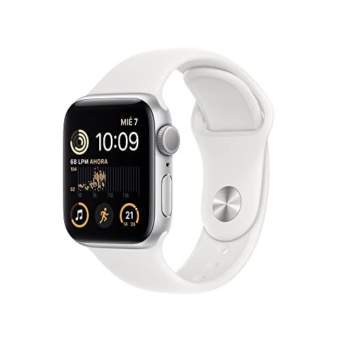 El Apple Watch SE baja 100 euros en Amazon a punto de agotarse