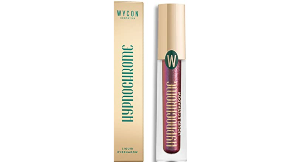 Ombretto Wycon Cosmetics effetto specchio multi cromatico