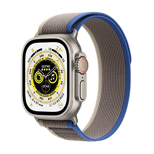 Correr discount apple watch