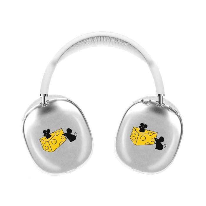 人気沸騰中の“AirPods Max”をレビュー。ファッショニスタが虜に 人気沸騰中の“AirPods Max”をレビュー。ファッショニスタが虜に