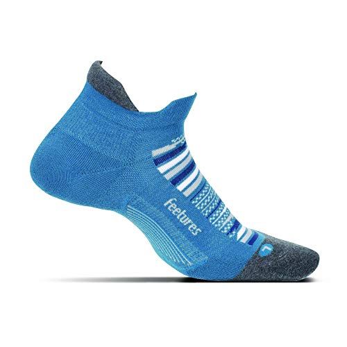FEETURES, LOS MEJORES CALCETINES DE TRAIL RUNNING