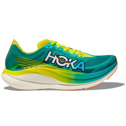 Hoka men's running hot sale shoes reviews