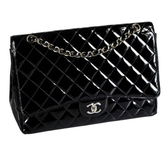 Chanel Classic Double Flap Bag  SASA AVENUE