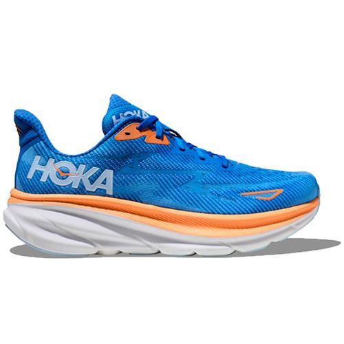 Meta deals rocker hoka