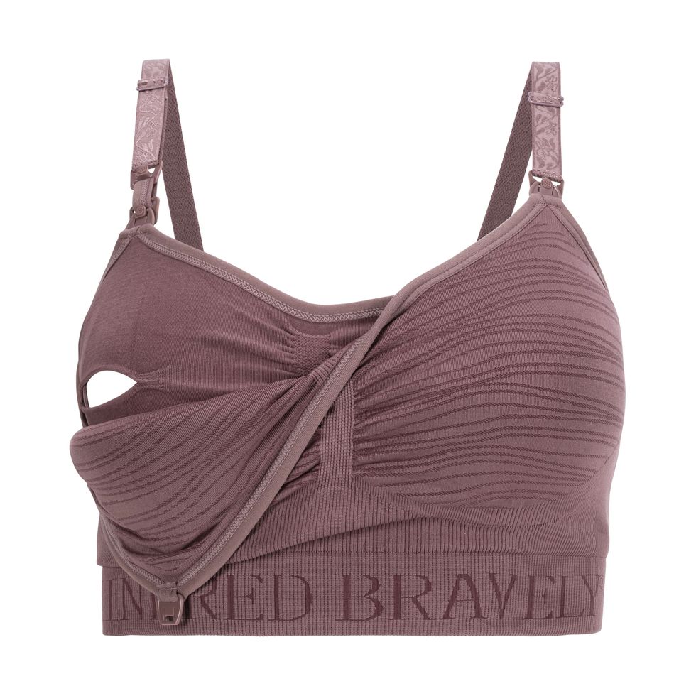 Kindred Bravely Pumping Bra Review (2023) - Exclusive Pumping